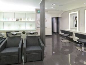 Hampstead Hairdresser