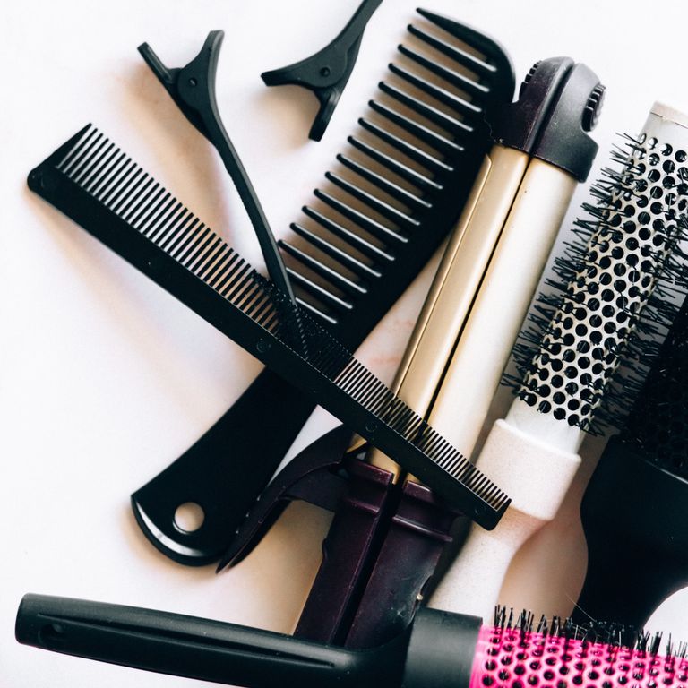 Hair Hairdresser Hairsalon salon