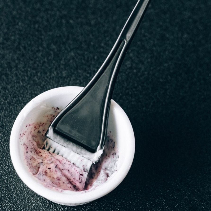 Fabulous New Hair Colour